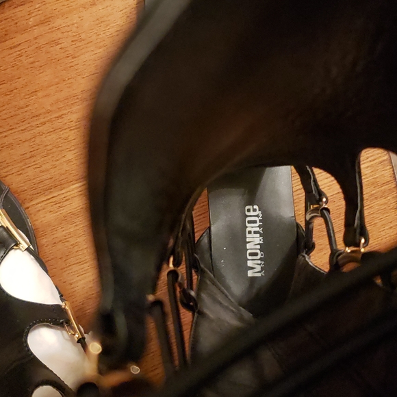 Boot Sandels - Picture 4 of 4